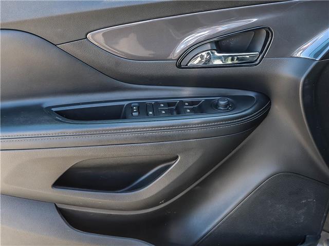 2019 Buick Encore Preferred (Stk: 26251A) in Ingersoll - Image 8 of 24