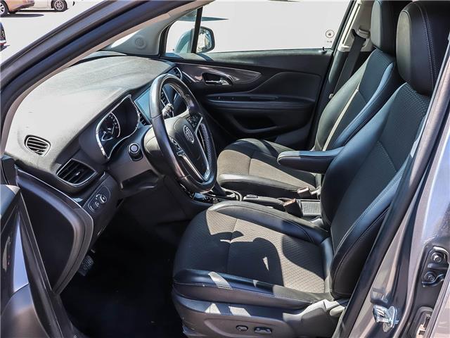 2019 Buick Encore Preferred (Stk: 26251A) in Ingersoll - Image 10 of 24
