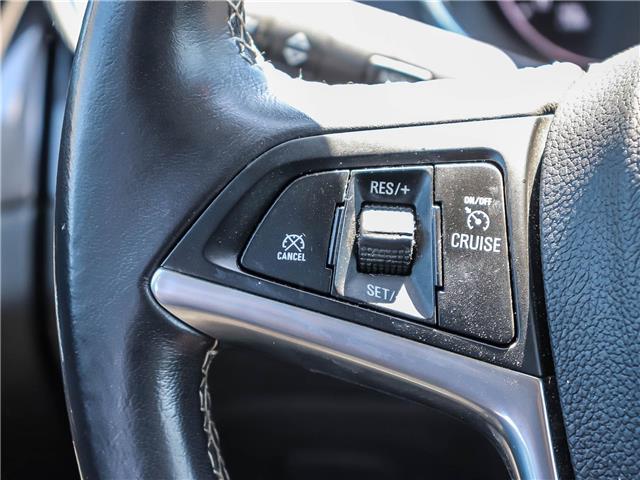 2019 Buick Encore Preferred (Stk: 26251A) in Ingersoll - Image 12 of 24