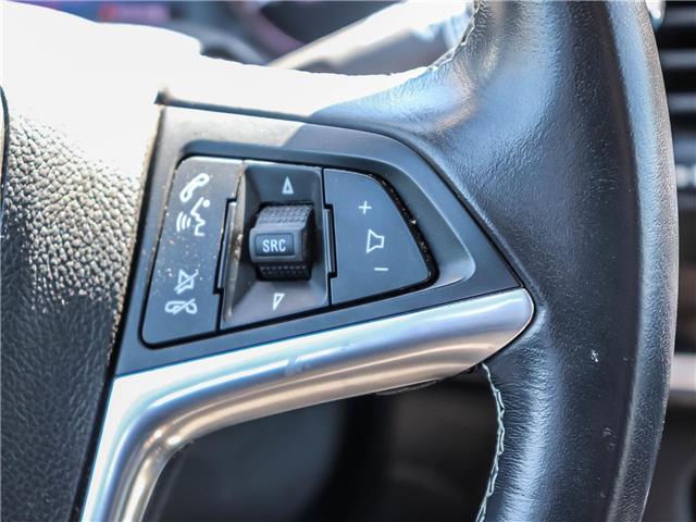 2019 Buick Encore Preferred (Stk: 26251A) in Ingersoll - Image 13 of 24
