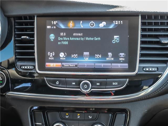 2019 Buick Encore Preferred (Stk: 26251A) in Ingersoll - Image 14 of 24