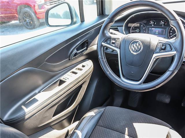 2019 Buick Encore Preferred (Stk: 26251A) in Ingersoll - Image 15 of 24