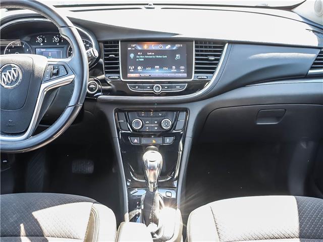 2019 Buick Encore Preferred (Stk: 26251A) in Ingersoll - Image 16 of 24