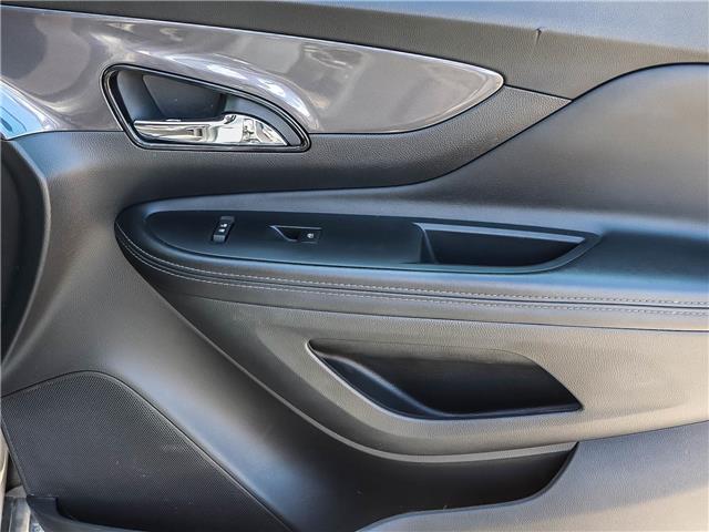 2019 Buick Encore Preferred (Stk: 26251A) in Ingersoll - Image 18 of 24