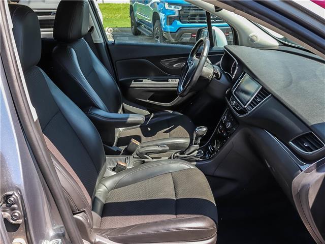 2019 Buick Encore Preferred (Stk: 26251A) in Ingersoll - Image 19 of 24