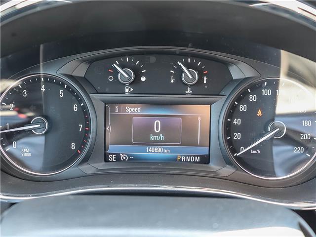 2019 Buick Encore Preferred (Stk: 26251A) in Ingersoll - Image 23 of 24