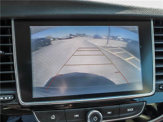2019 Buick Encore Preferred (Stk: 26251A) in Ingersoll - Image 24 of 24