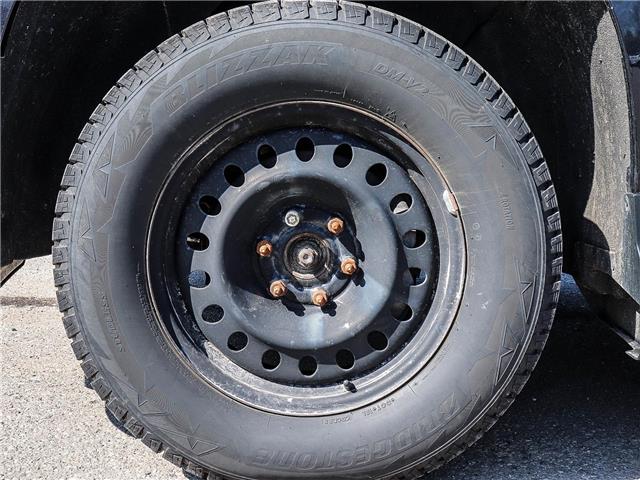 2022 Chevrolet Silverado 1500 High Country (Stk: 26022P) in Ingersoll - Image 6 of 25