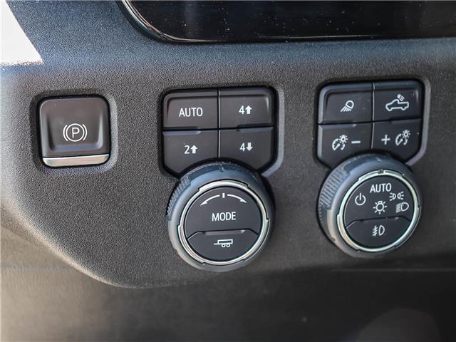 2022 Chevrolet Silverado 1500 High Country (Stk: 26022P) in Ingersoll - Image 9 of 25