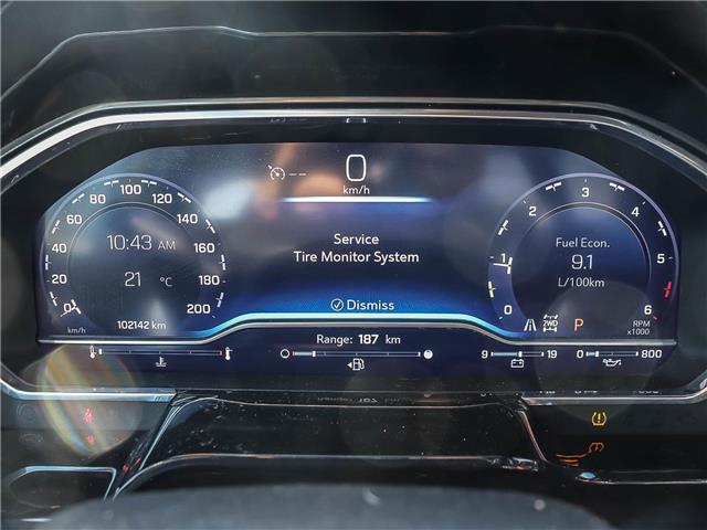 2022 Chevrolet Silverado 1500 High Country (Stk: 26022P) in Ingersoll - Image 24 of 25