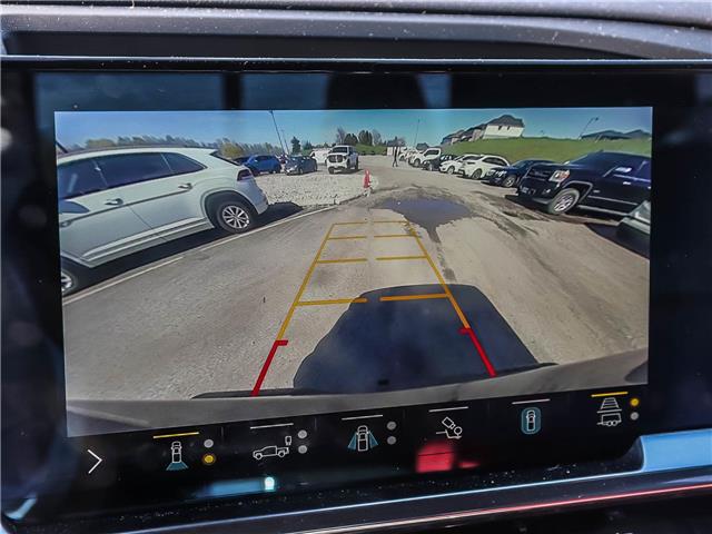 2022 Chevrolet Silverado 1500 High Country (Stk: 26022P) in Ingersoll - Image 25 of 25
