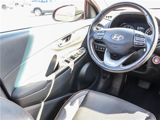2020 Hyundai Kona  (Stk: 26260A) in Ingersoll - Image 15 of 27