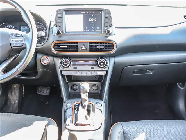 2020 Hyundai Kona  (Stk: 26260A) in Ingersoll - Image 16 of 27