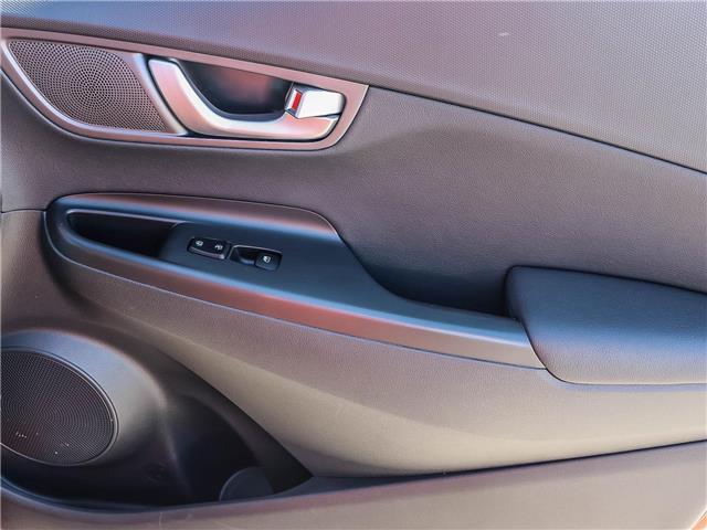 2020 Hyundai Kona  (Stk: 26260A) in Ingersoll - Image 18 of 27