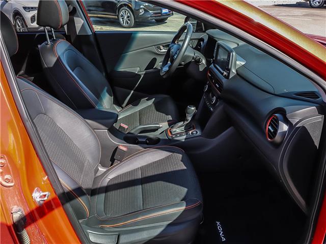 2020 Hyundai Kona  (Stk: 26260A) in Ingersoll - Image 19 of 27