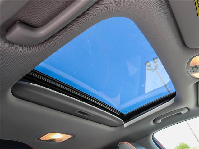 2020 Hyundai Kona  (Stk: 26260A) in Ingersoll - Image 20 of 27