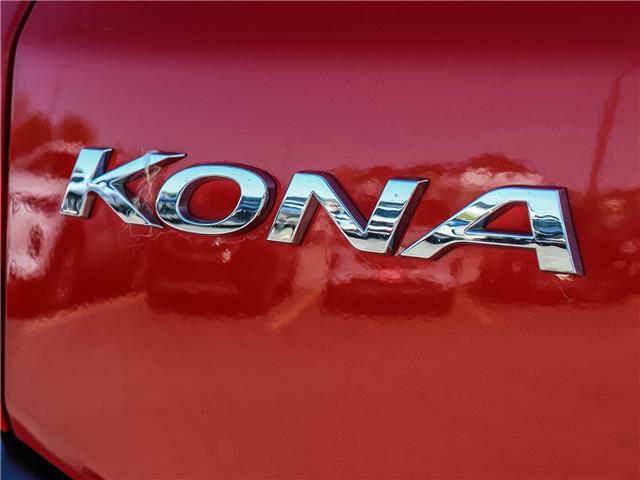 2020 Hyundai Kona  (Stk: 26260A) in Ingersoll - Image 24 of 27