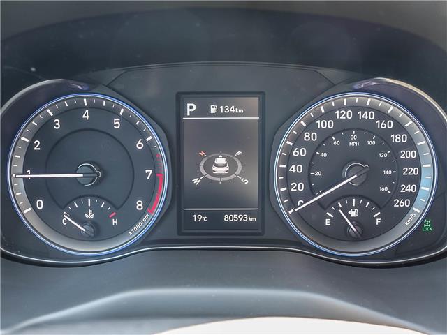 2020 Hyundai Kona  (Stk: 26260A) in Ingersoll - Image 25 of 27