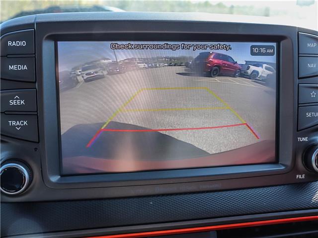 2020 Hyundai Kona  (Stk: 26260A) in Ingersoll - Image 26 of 27