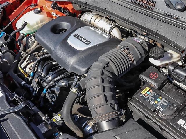 2020 Hyundai Kona  (Stk: 26260A) in Ingersoll - Image 27 of 27