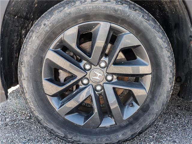 2023 Honda Ridgeline Sport (Stk: 25325BA) in Ingersoll - Image 6 of 26
