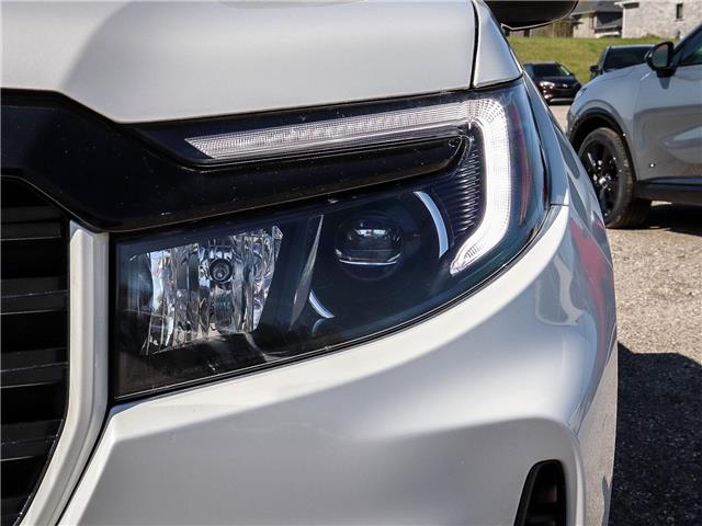 2023 Honda Ridgeline Sport (Stk: 25325BA) in Ingersoll - Image 7 of 26