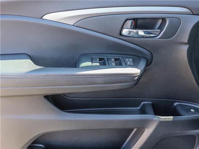 2023 Honda Ridgeline Sport (Stk: 25325BA) in Ingersoll - Image 8 of 26