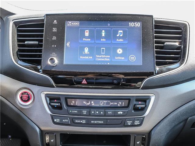 2023 Honda Ridgeline Sport (Stk: 25325BA) in Ingersoll - Image 14 of 26