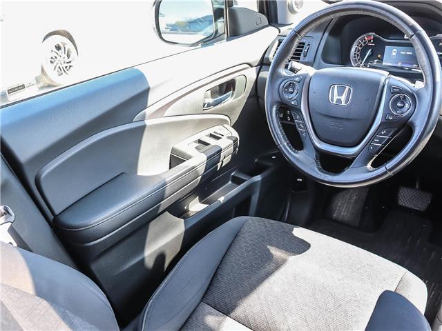 2023 Honda Ridgeline Sport (Stk: 25325BA) in Ingersoll - Image 15 of 26