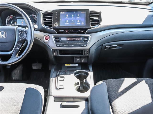 2023 Honda Ridgeline Sport (Stk: 25325BA) in Ingersoll - Image 16 of 26