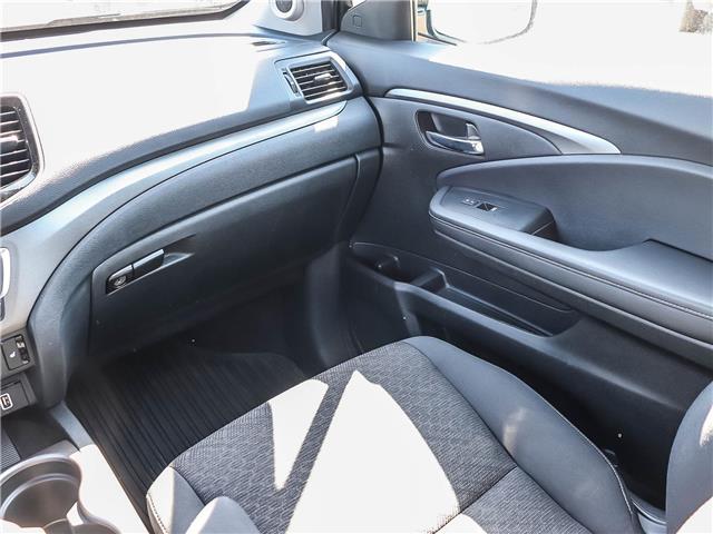 2023 Honda Ridgeline Sport (Stk: 25325BA) in Ingersoll - Image 17 of 26