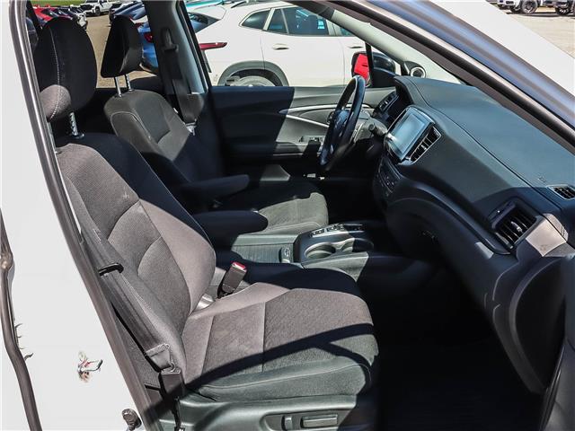 2023 Honda Ridgeline Sport (Stk: 25325BA) in Ingersoll - Image 19 of 26