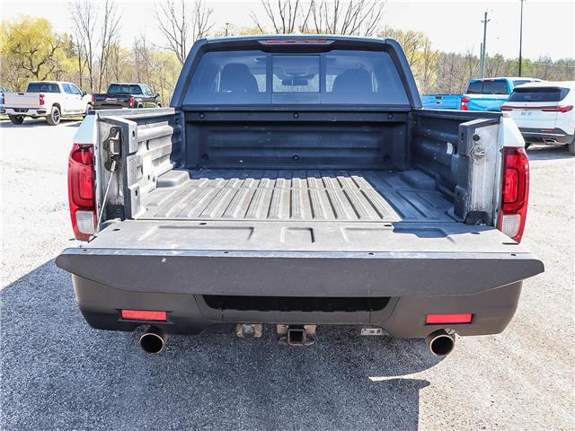 2023 Honda Ridgeline Sport (Stk: 25325BA) in Ingersoll - Image 22 of 26