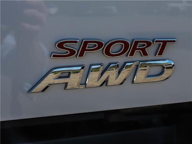 2023 Honda Ridgeline Sport (Stk: 25325BA) in Ingersoll - Image 23 of 26