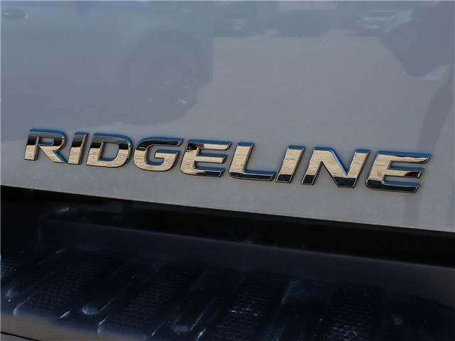 2023 Honda Ridgeline Sport (Stk: 25325BA) in Ingersoll - Image 24 of 26