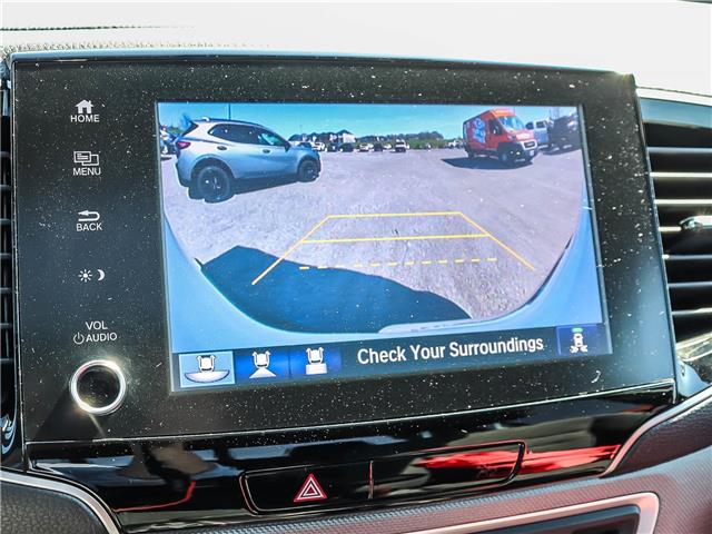 2023 Honda Ridgeline Sport (Stk: 25325BA) in Ingersoll - Image 26 of 26