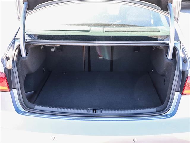2016 Audi A3 2.0T Technik (Stk: 26262A) in Ingersoll - Image 22 of 25
