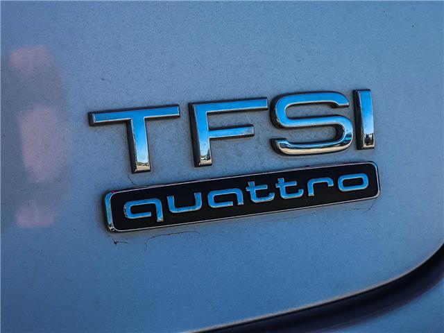 2016 Audi A3 2.0T Technik (Stk: 26262A) in Ingersoll - Image 23 of 25