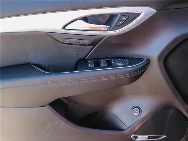 2026 Buick Envision Avenir (Stk: 26121) in Ingersoll - Image 8 of 25