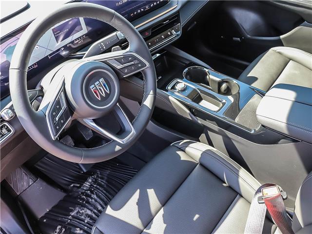 2026 Buick Envision Avenir (Stk: 26121) in Ingersoll - Image 9 of 25