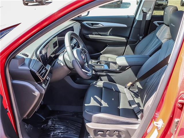 2026 Buick Envision Avenir (Stk: 26121) in Ingersoll - Image 10 of 25