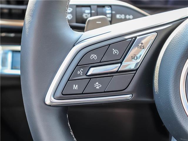 2026 Buick Envision Avenir (Stk: 26121) in Ingersoll - Image 12 of 25