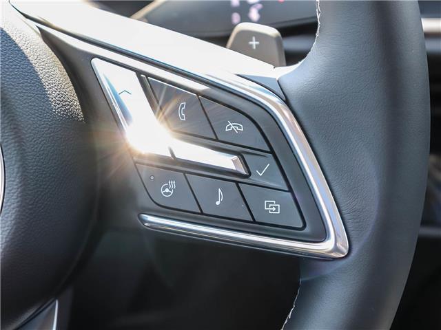 2026 Buick Envision Avenir (Stk: 26121) in Ingersoll - Image 13 of 25