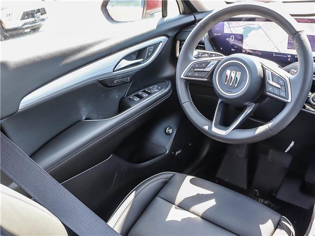 2026 Buick Envision Avenir (Stk: 26121) in Ingersoll - Image 15 of 25