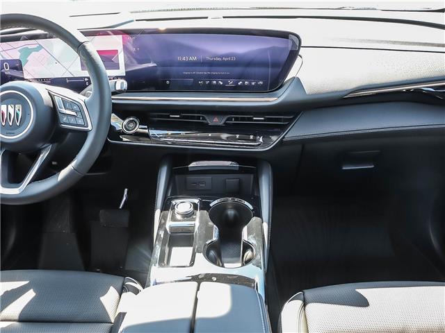 2026 Buick Envision Avenir (Stk: 26121) in Ingersoll - Image 16 of 25