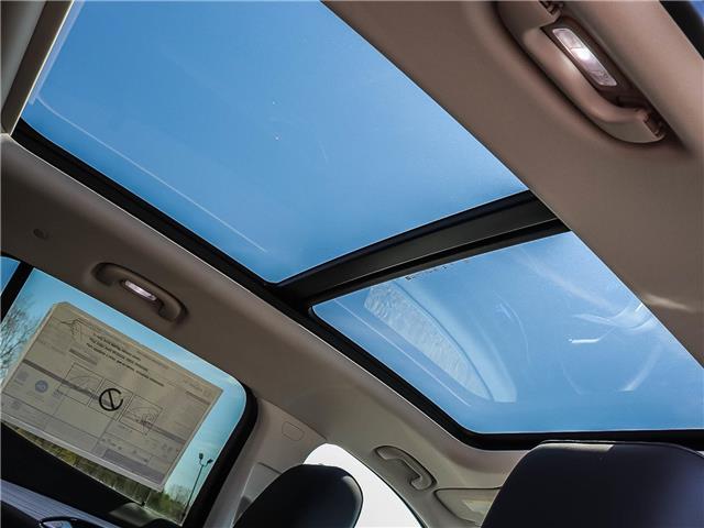 2026 Buick Envision Avenir (Stk: 26121) in Ingersoll - Image 18 of 25