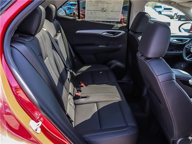 2026 Buick Envision Avenir (Stk: 26121) in Ingersoll - Image 19 of 25