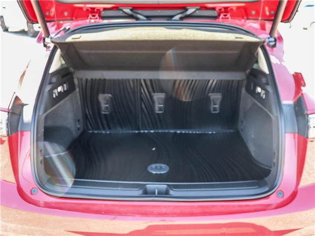 2026 Buick Envision Avenir (Stk: 26121) in Ingersoll - Image 20 of 25