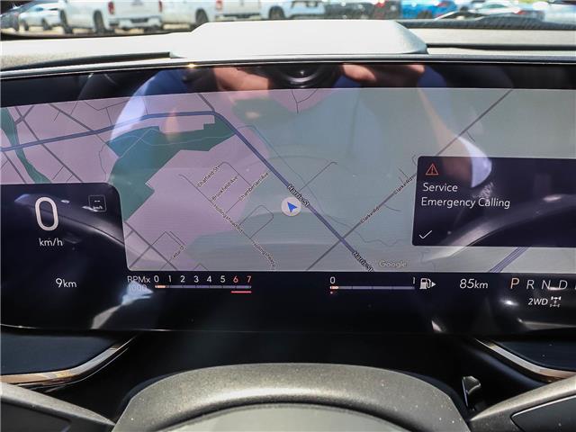 2026 Buick Envision Avenir (Stk: 26121) in Ingersoll - Image 23 of 25