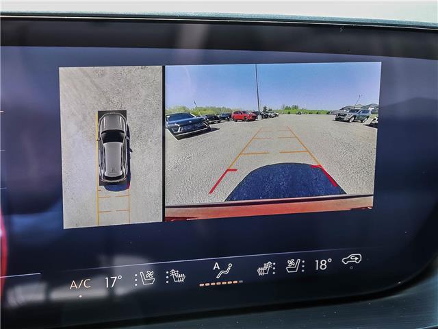 2026 Buick Envision Avenir (Stk: 26121) in Ingersoll - Image 24 of 25